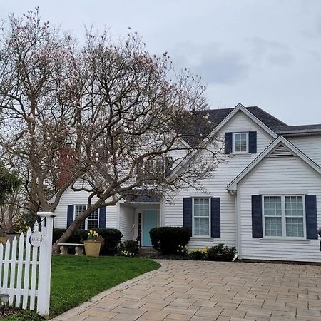 La Maison De Sophie 나이아가라온더레이크 외부 사진